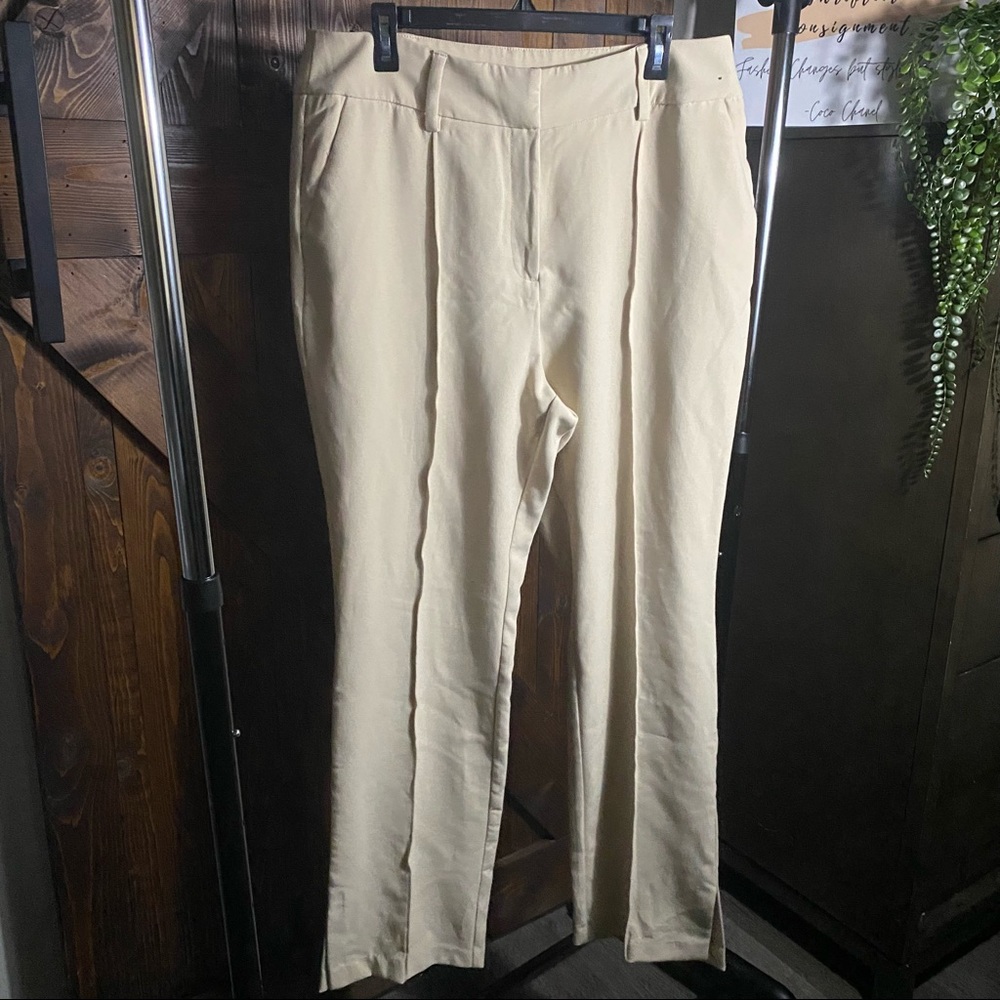 New York & company design studio Women’s Dress slacks